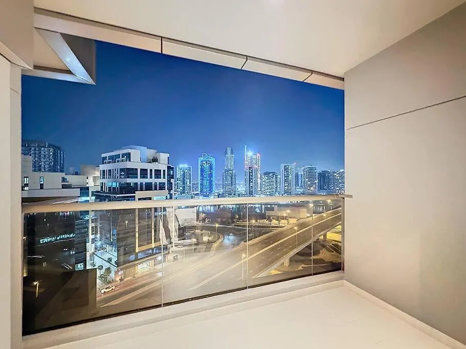 Elite Downtown Studio Dubai 0*,  Emirati Arabi Uniti